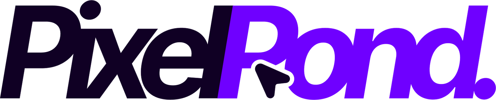 PixelPond Dark