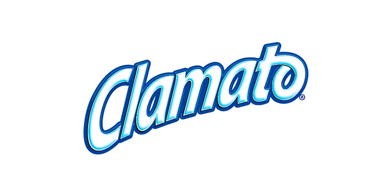 Home 8 clamato
