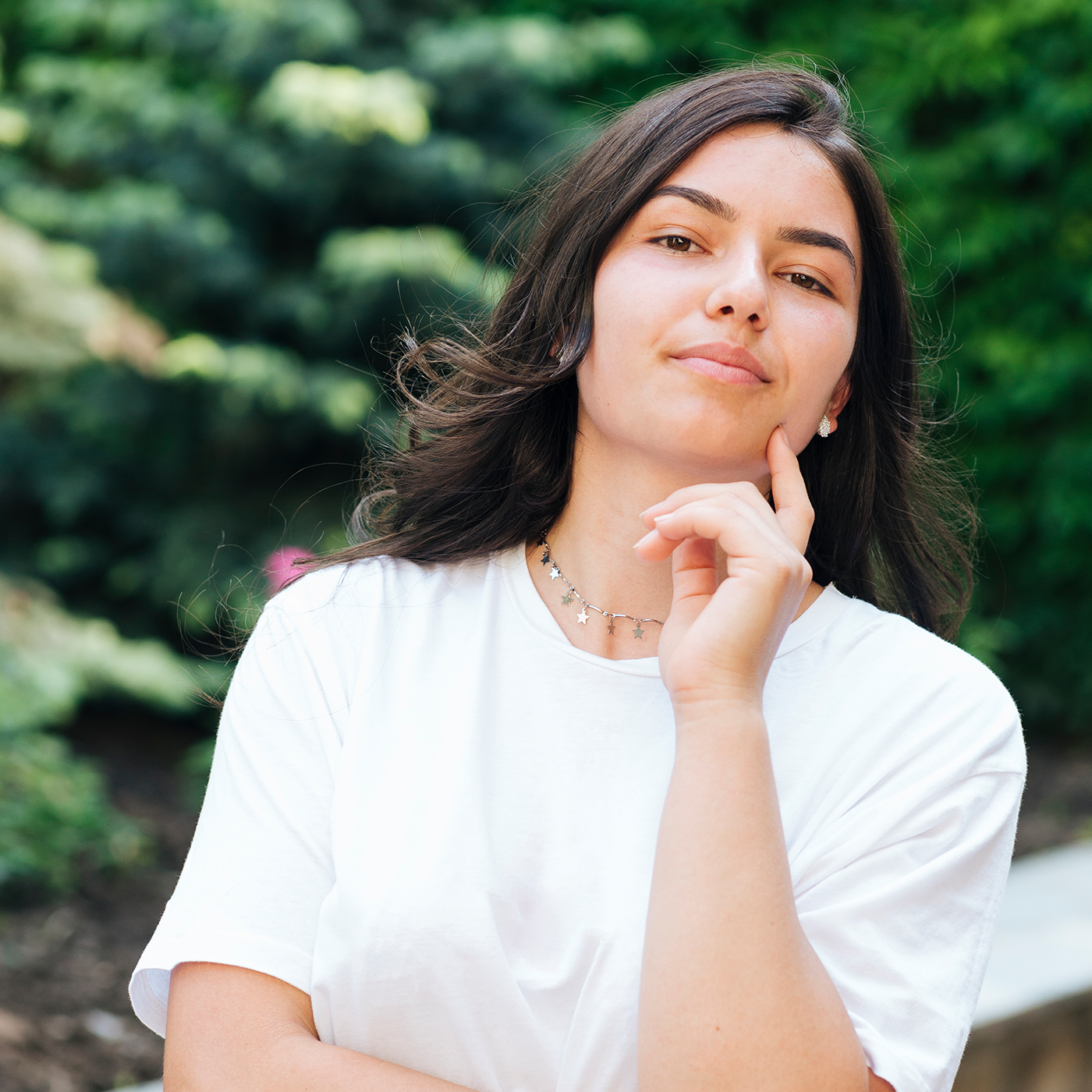 María Fernanda Ruiz