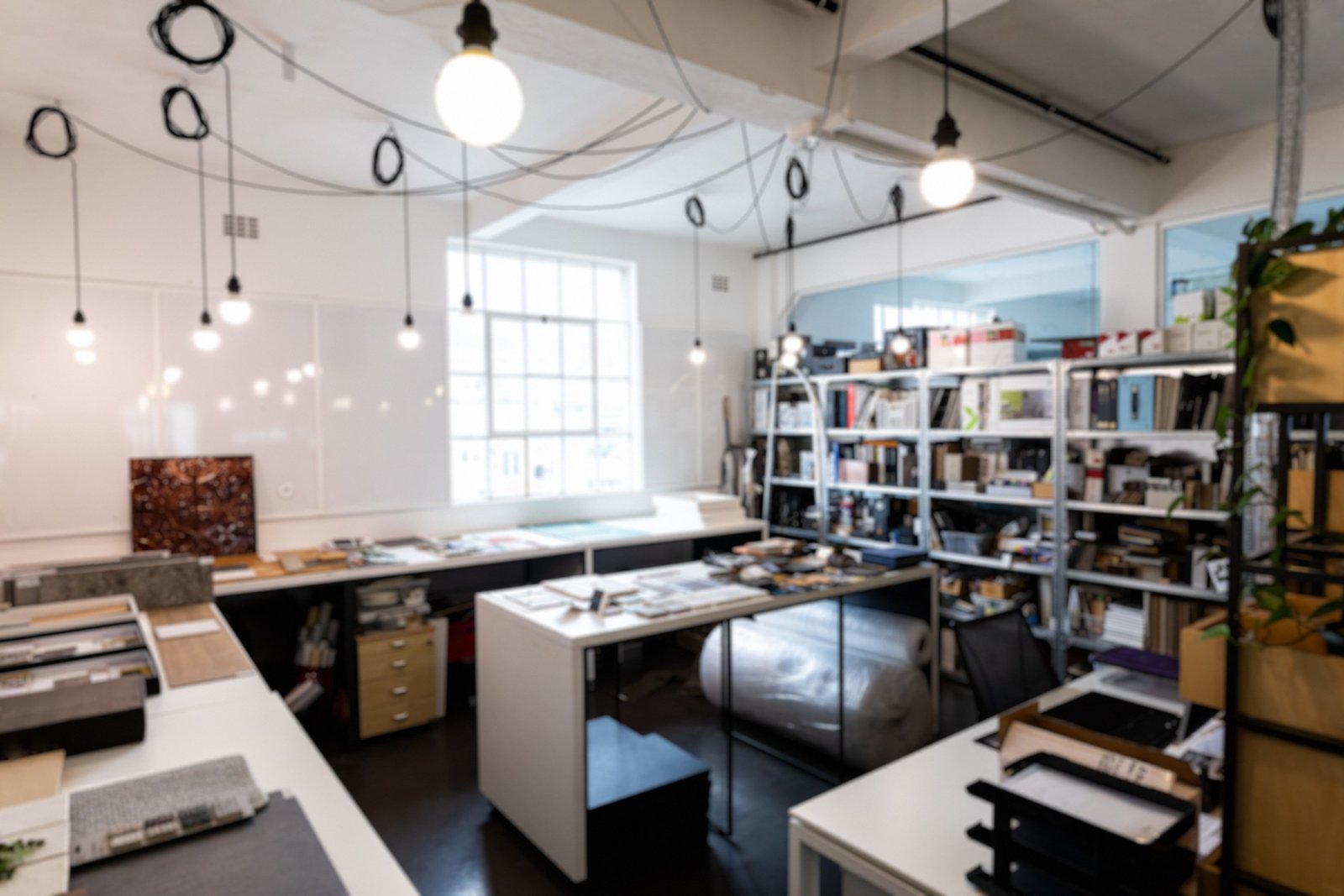 workplace of designer AKDJX28 17