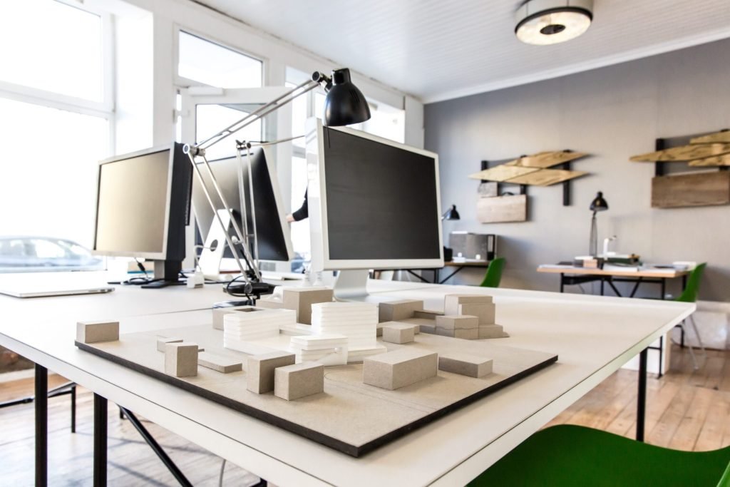 workplace of designer AKDJX28 3 scaled 1
